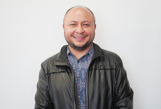 Dr. Igor Antonio Rivera González