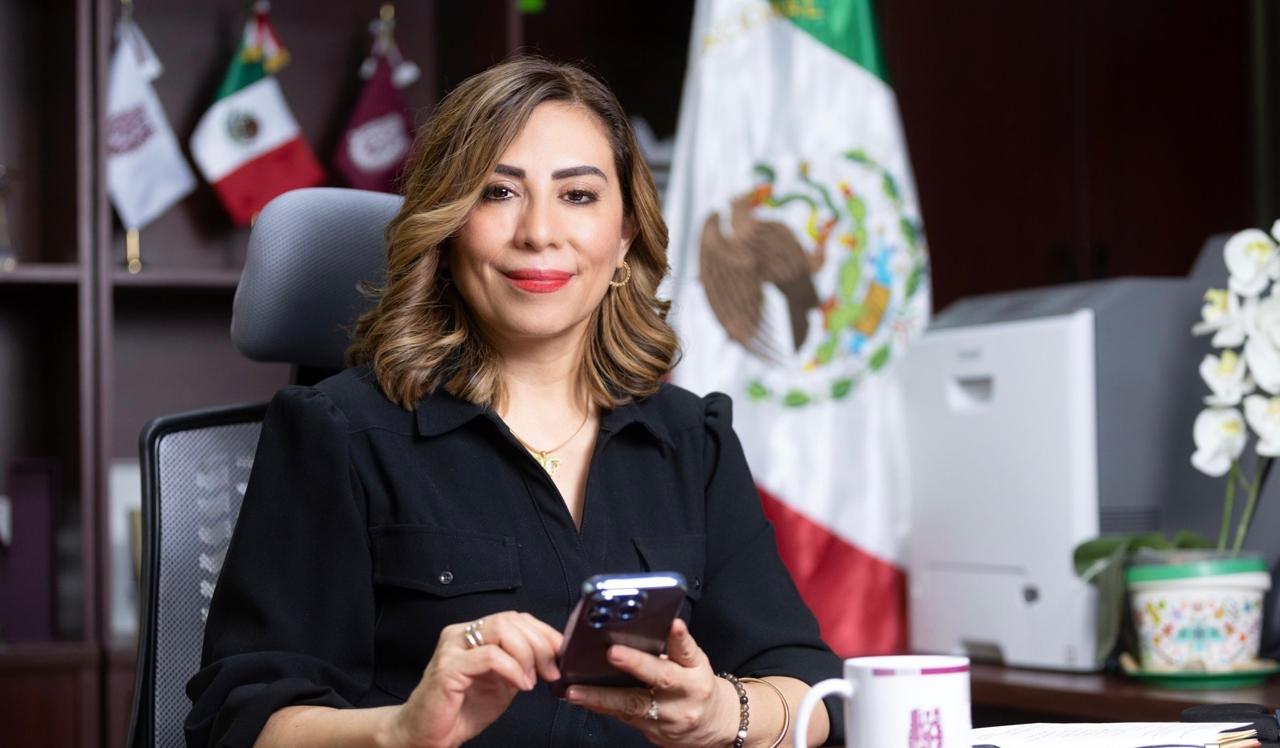 Dra. Ana Lilia Coria Páez