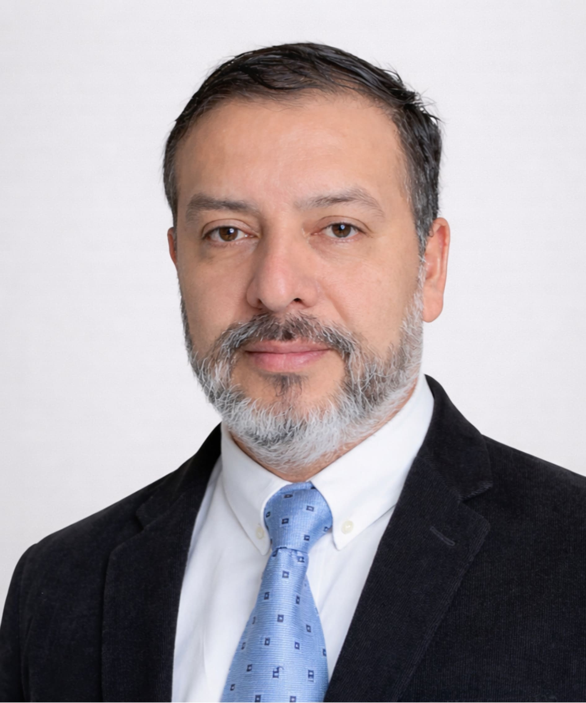Edgar Rogelio Álvarez Reyes
