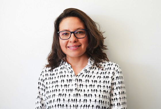 Claudia Carolina Caire Alfaro