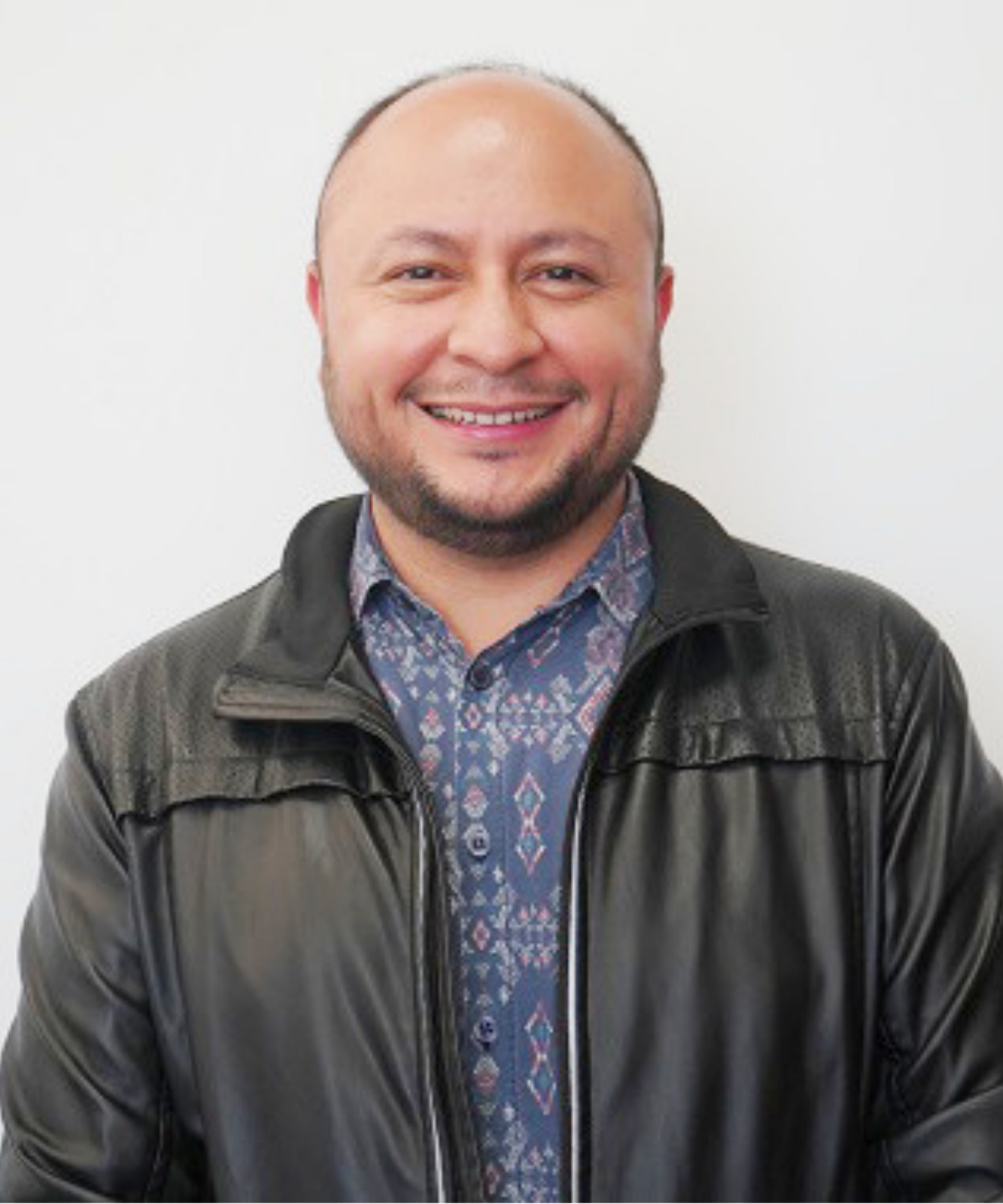 David Salvador Cruz Rodríguez