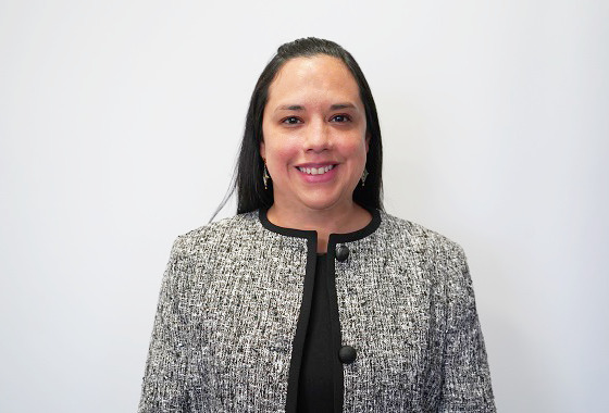 Denise Díaz de León Bolaños