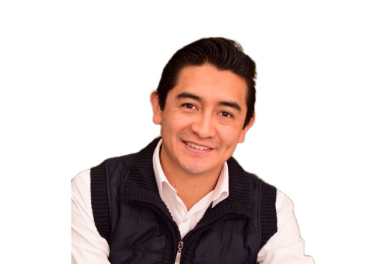 Edgar Rogelio Álvarez Reyes