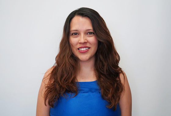 Gabriela Medina Tapia