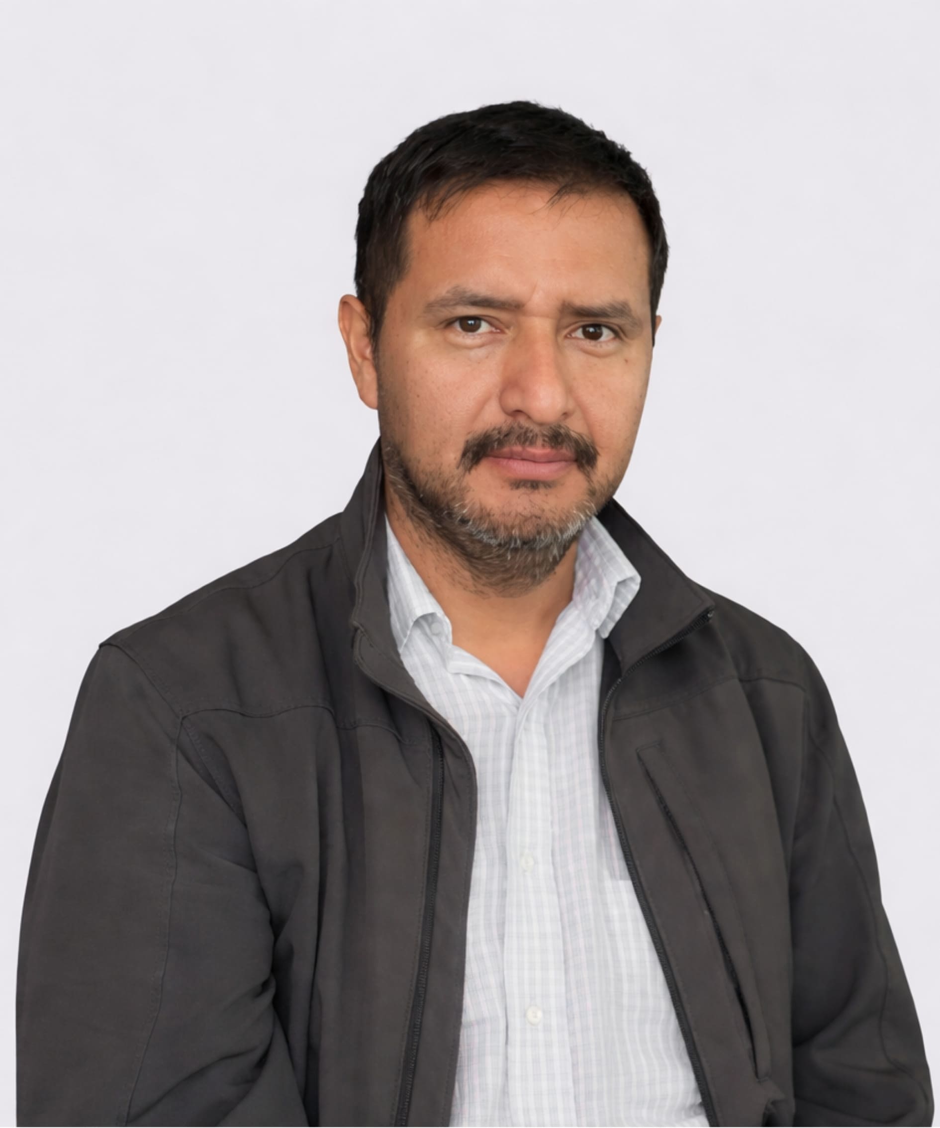 Omar Díaz Fragoso
