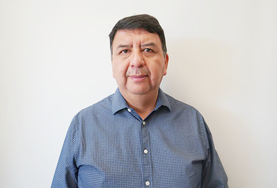 Igor Antonio Rivera González